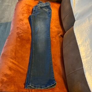 Venus bell bottom Jeans